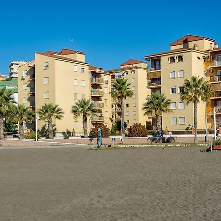 Wintowinrentals Dream Next To The Apartment Rincon de la Victoria