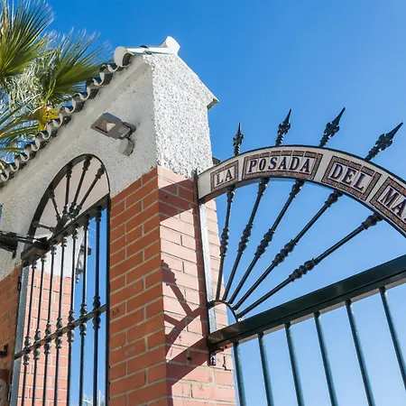 Apartment Wintowinrentals Dream Next To The Rincon de la Victoria
