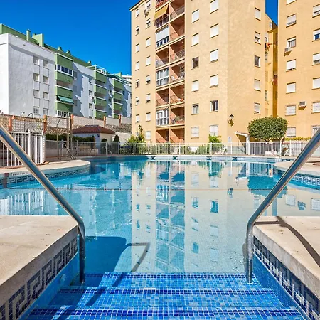 Apartment Wintowinrentals Dream Next To The Rincon de la Victoria