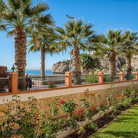 Apartment Wintowinrentals Dream Next To The Rincon de la Victoria