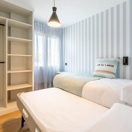 Apartment Wintowinrentals Dream Next To The Rincon de la Victoria