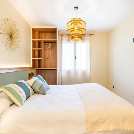 Wintowinrentals Dream Next To The Rincon de la Victoria
